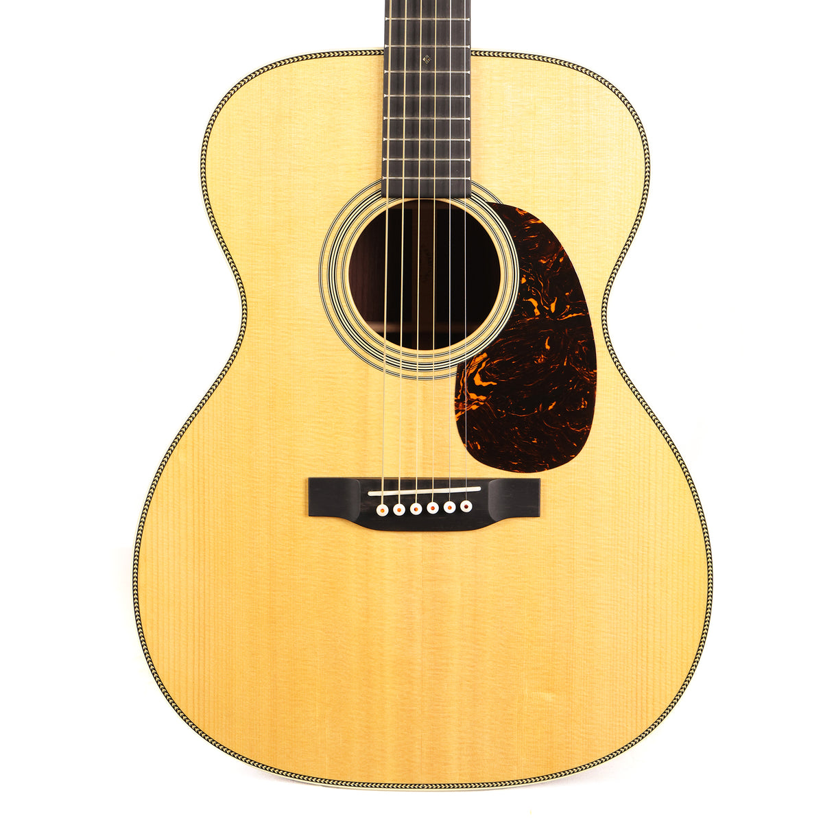 Martin Standard Series 000-28 Acoustic Natural 2025 — 2