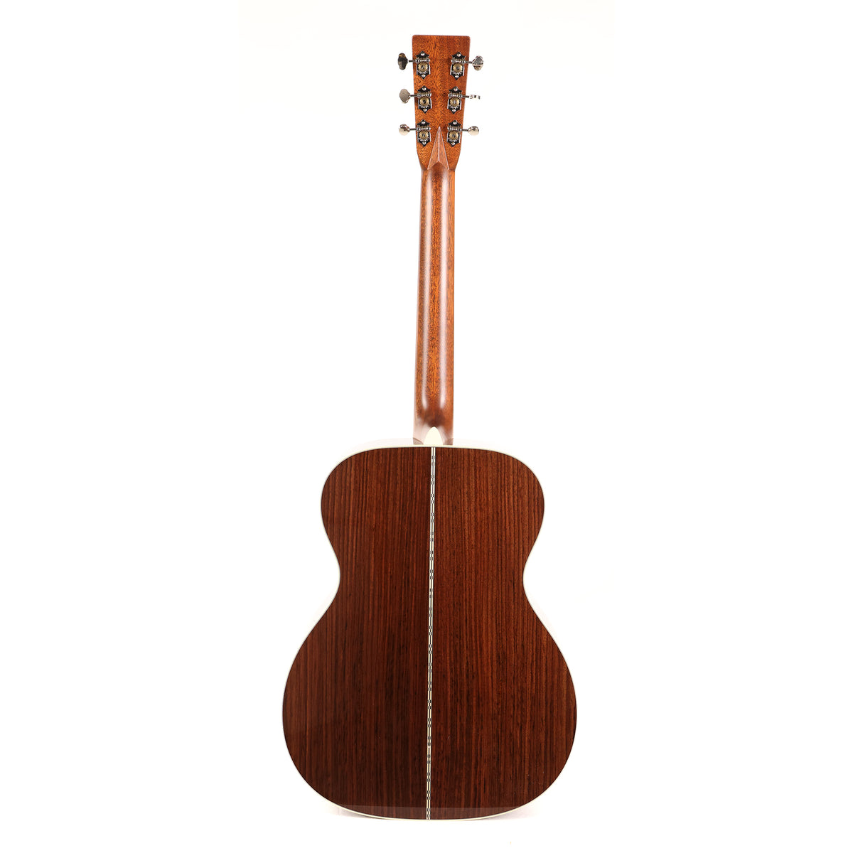 Martin Standard Series 000-28 Acoustic Natural 2025 — 4