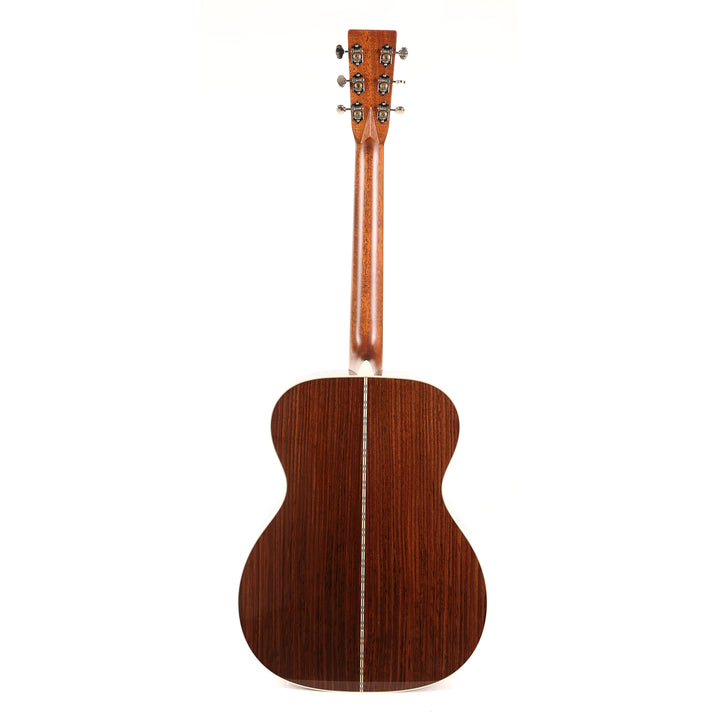 Martin Standard Series 000-28 Acoustic Natural 2025