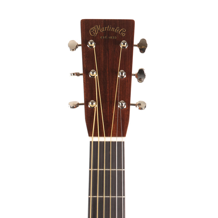 Martin Standard Series 000-28 Acoustic Natural 2025