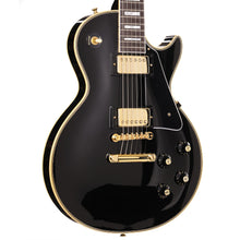 Gibson Custom Shop 1968 Les Paul Custom Reissue Ebony