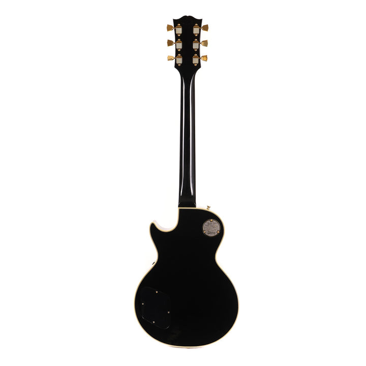 Gibson Custom Shop 1968 Les Paul Custom Reissue Ebony