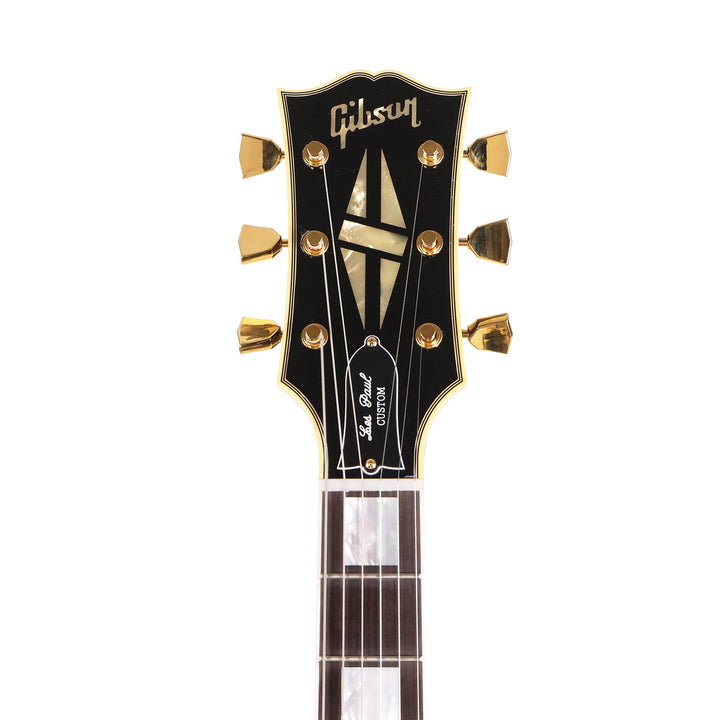 Gibson Custom Shop 1968 Les Paul Custom Reissue Ebony