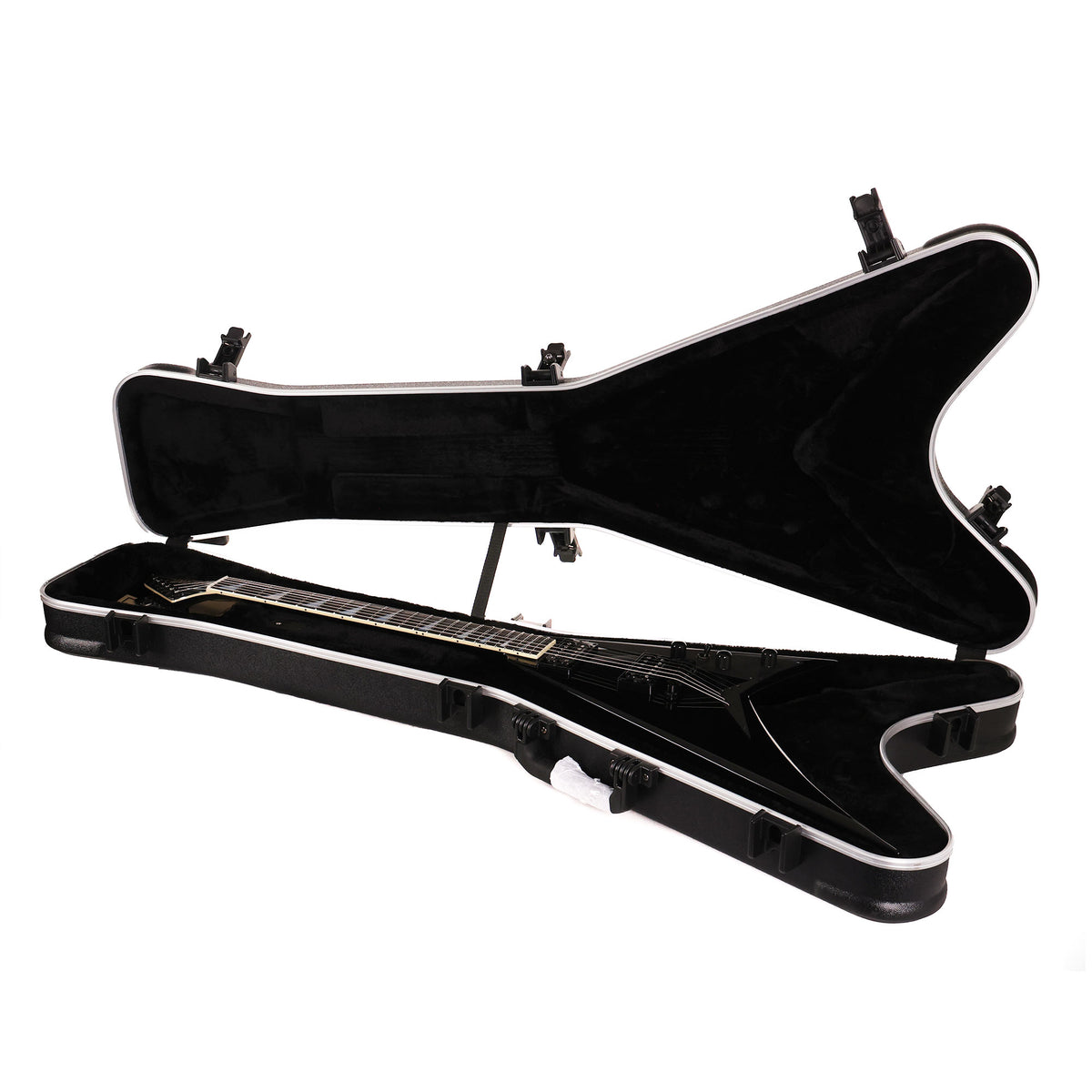 Jackson USA Select Randy Rhoads RR1T Black — 11