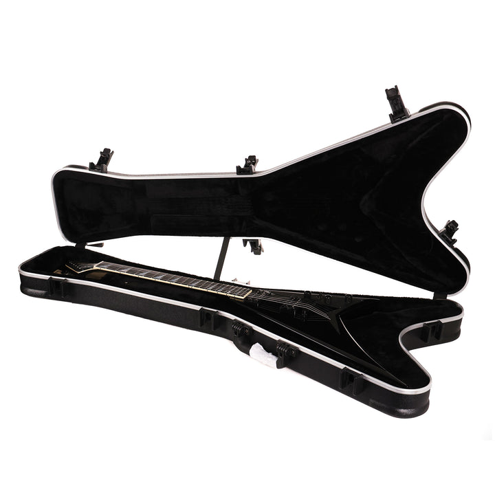 Jackson USA Select Randy Rhoads RR1T Black