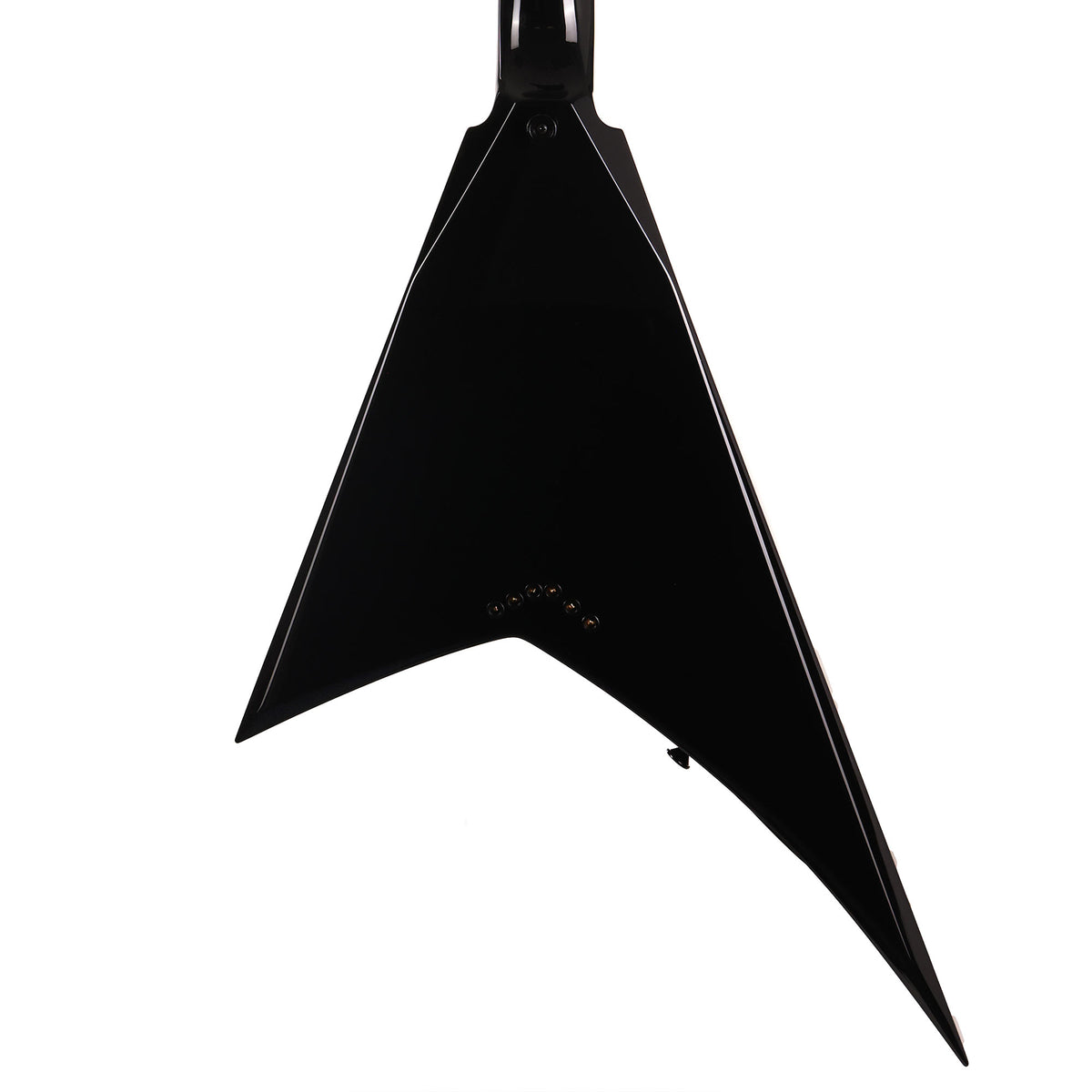 Jackson USA Select Randy Rhoads RR1T Black — 6