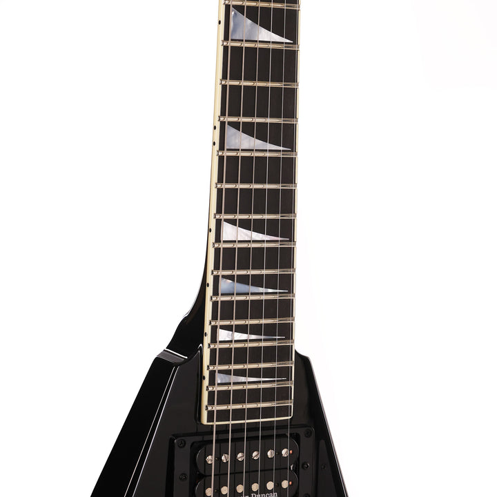 Jackson USA Select Randy Rhoads RR1T Black