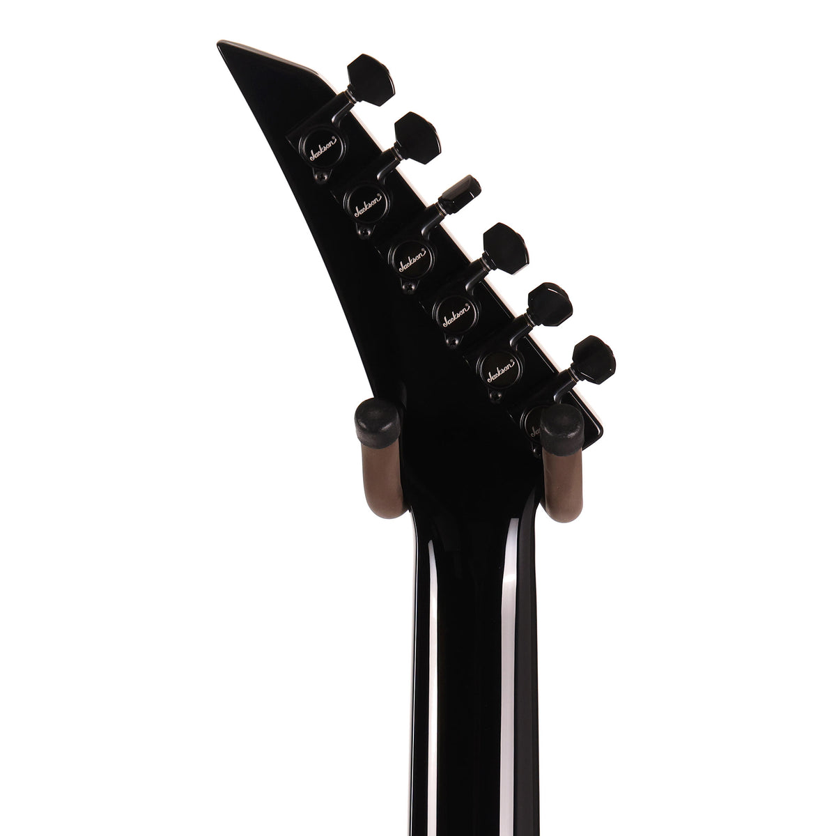 Jackson USA Select Randy Rhoads RR1T Black — 9