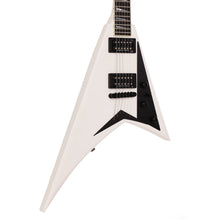 Jackson USA Select Randy Rhoads RR1T Snow White