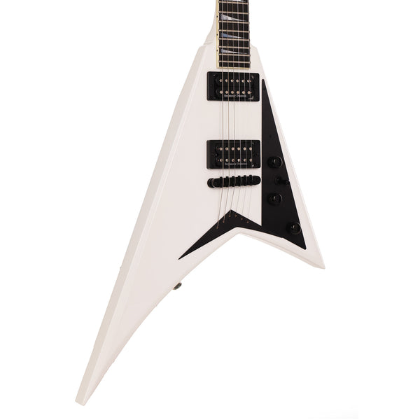 Jackson USA Select Randy Rhoads RR1T Snow White
