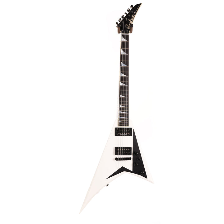 Jackson USA Select Randy Rhoads RR1T Snow White