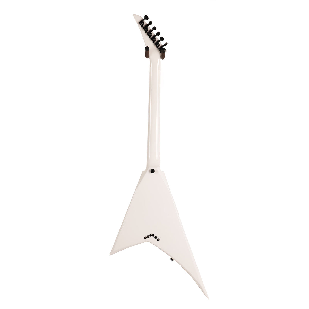 Jackson USA Select Randy Rhoads RR1T Snow White — 4