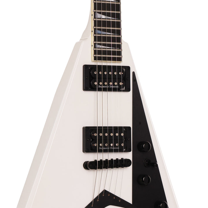 Jackson USA Select Randy Rhoads RR1T Snow White