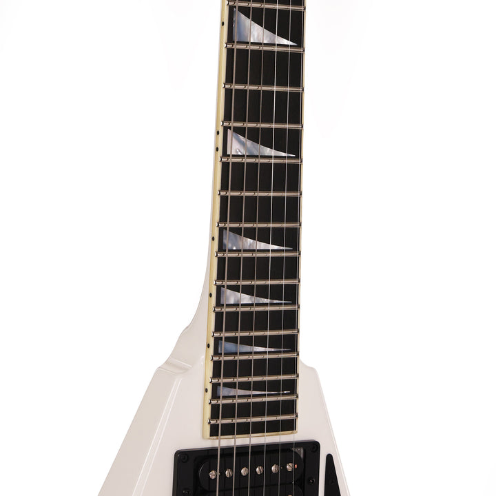 Jackson USA Select Randy Rhoads RR1T Snow White