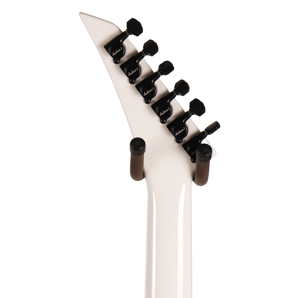 Jackson USA Select Randy Rhoads RR1T Snow White — 9