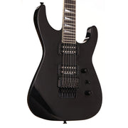 Jackson USA Select Soloist SL2H Gloss Black