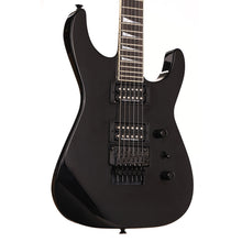 Jackson USA Select Soloist SL2H Gloss Black