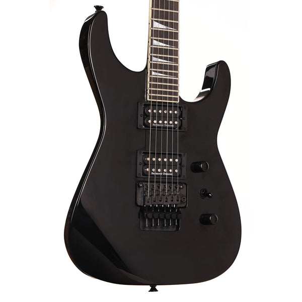 Jackson USA Select Soloist SL2H Gloss Black