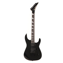 Jackson USA Select Soloist SL2H Gloss Black | The Music Zoo
