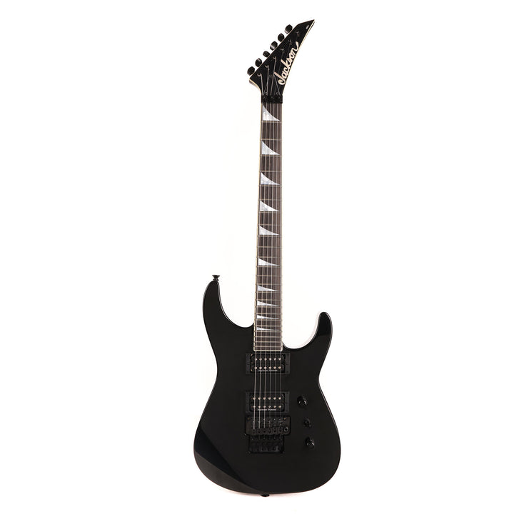 Jackson USA Select Soloist SL2H Gloss Black