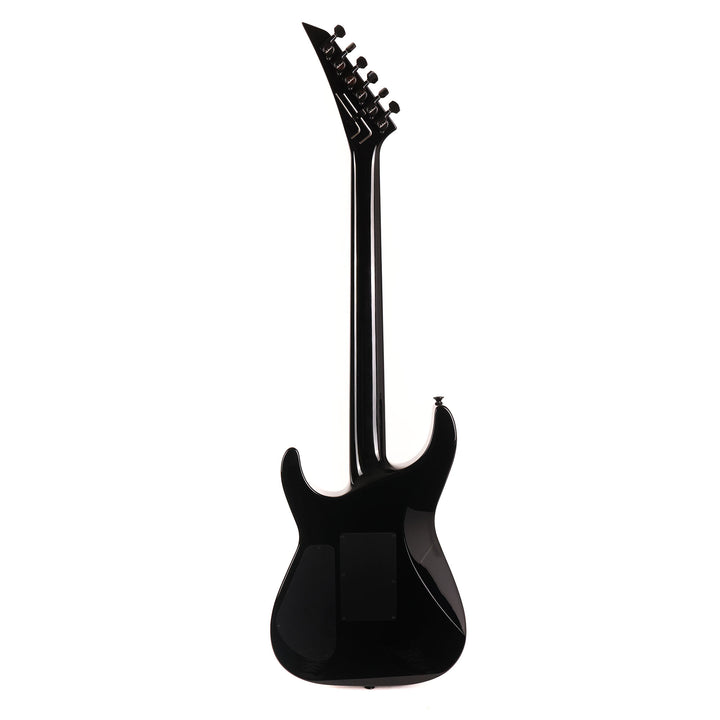 Jackson USA Select Soloist SL2H Gloss Black