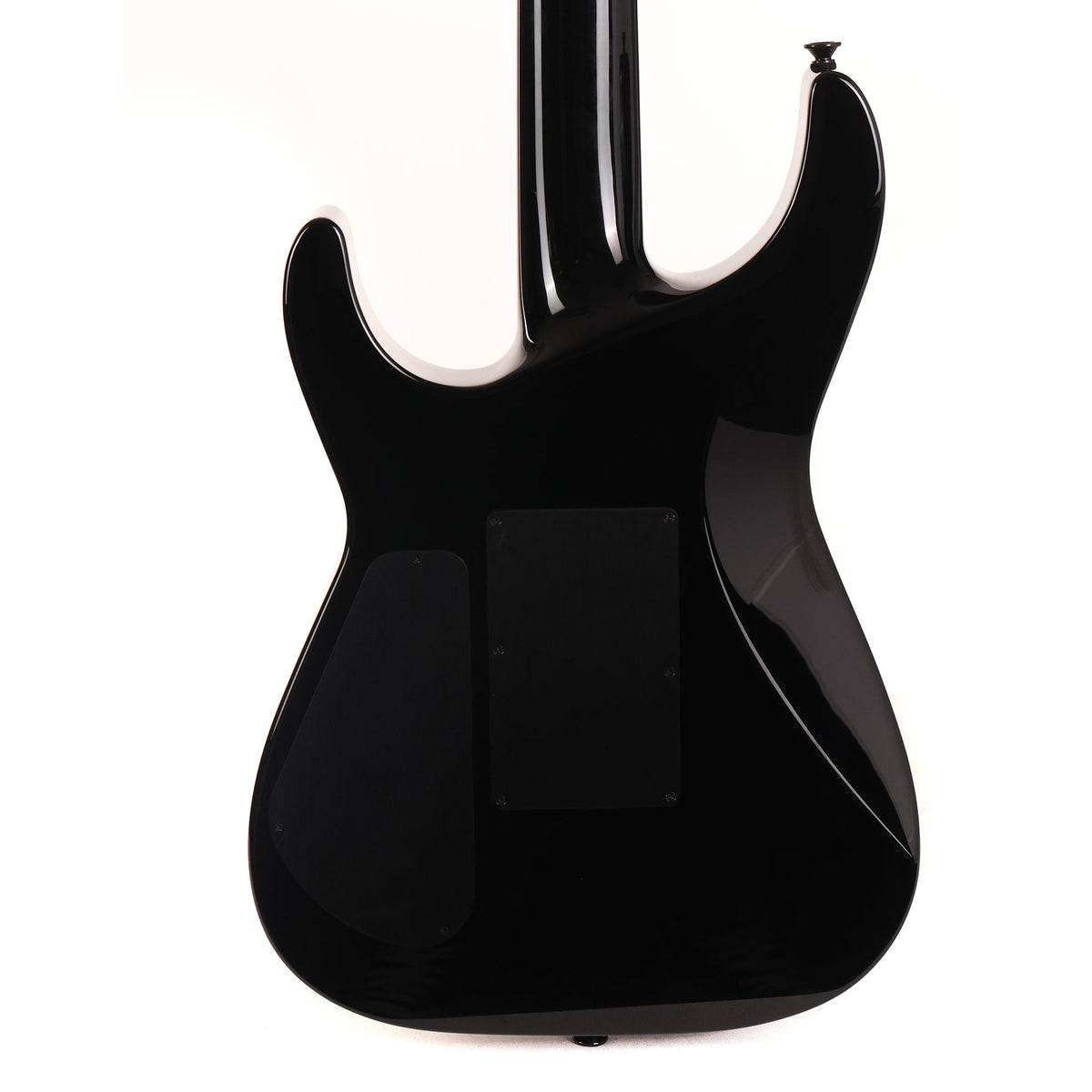 Jackson USA Select Soloist SL2H Gloss Black — 6