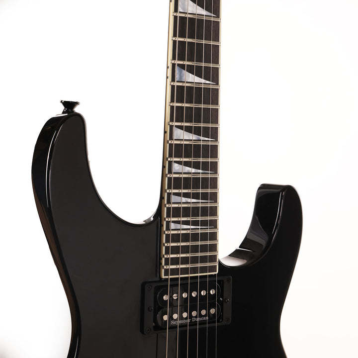 Jackson USA Select Soloist SL2H Gloss Black