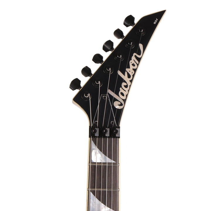Jackson USA Select Soloist SL2H Gloss Black
