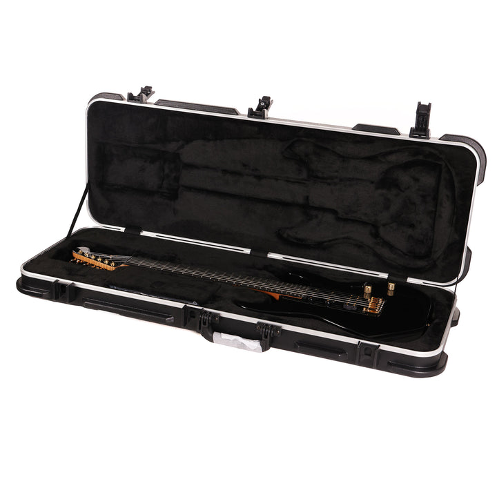 Charvel Custom Shop Special Edition DK24 Dinky Black Gold