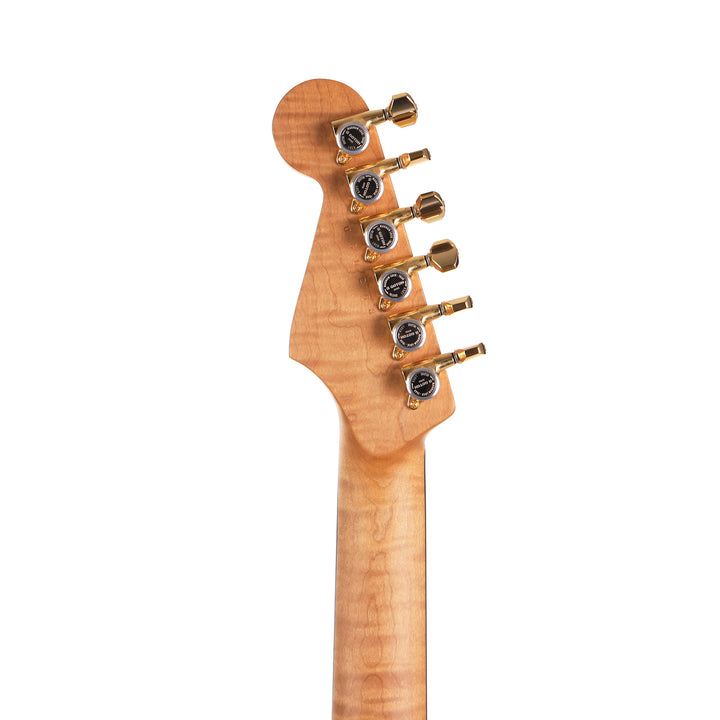 Charvel Custom Shop Special Edition DK24 Dinky Black Gold