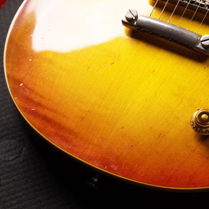 1959 Gibson Les Paul Standard Sunburst