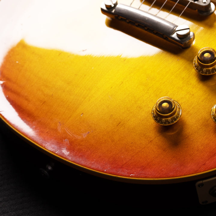 1959 Gibson Les Paul Standard Sunburst
