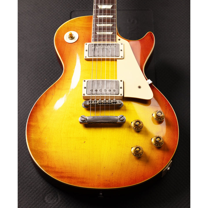 1959 Gibson Les Paul Standard Sunburst