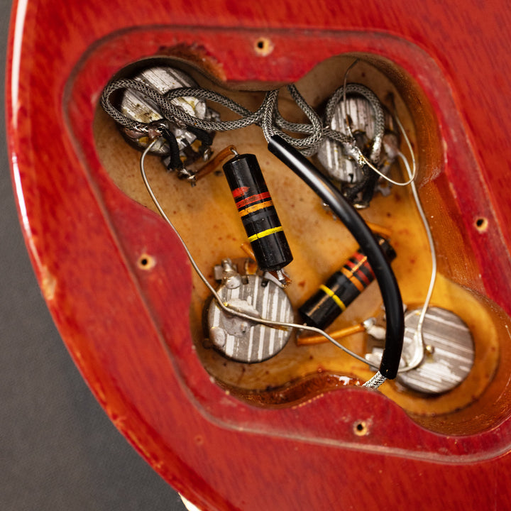 1959 Gibson Les Paul Standard Sunburst