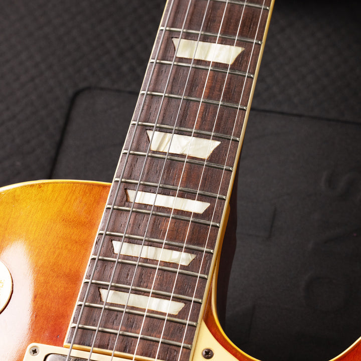 1959 Gibson Les Paul Standard Sunburst