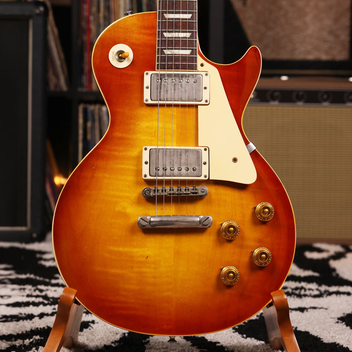 1959 Gibson Les Paul Standard Sunburst