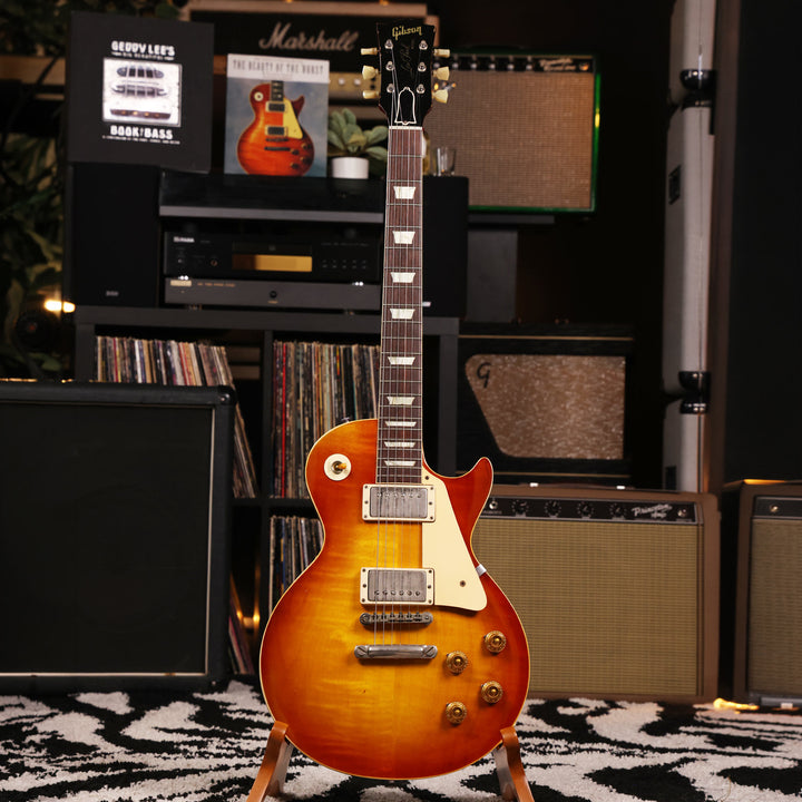 1959 Gibson Les Paul Standard Sunburst