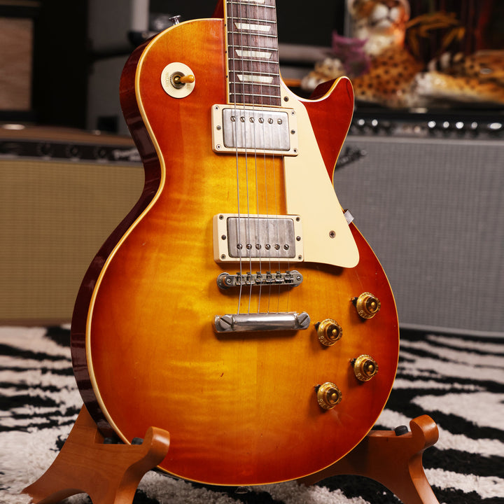 1959 Gibson Les Paul Standard Sunburst
