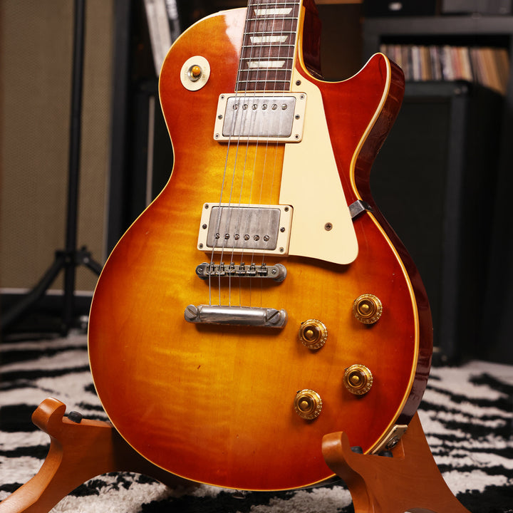 1959 Gibson Les Paul Standard Sunburst