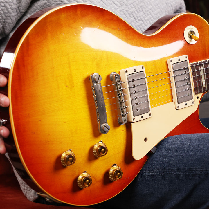 1959 Gibson Les Paul Standard Sunburst
