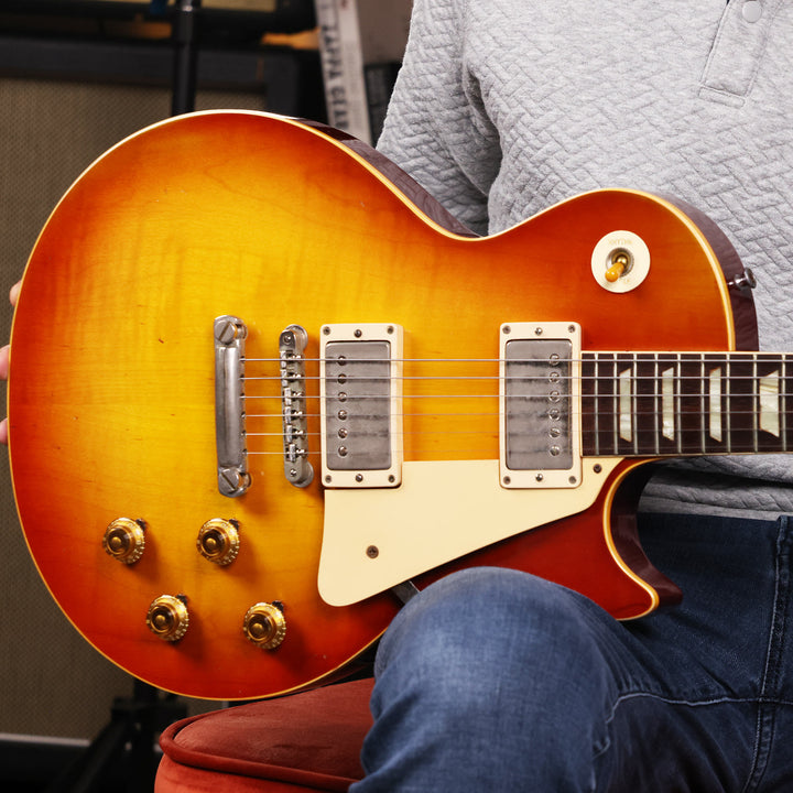 1959 Gibson Les Paul Standard Sunburst