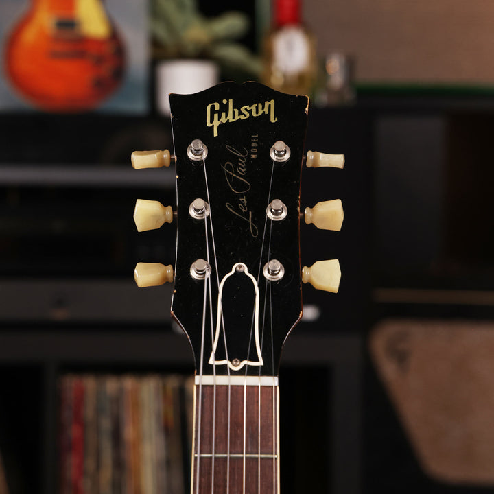 1959 Gibson Les Paul Standard Sunburst