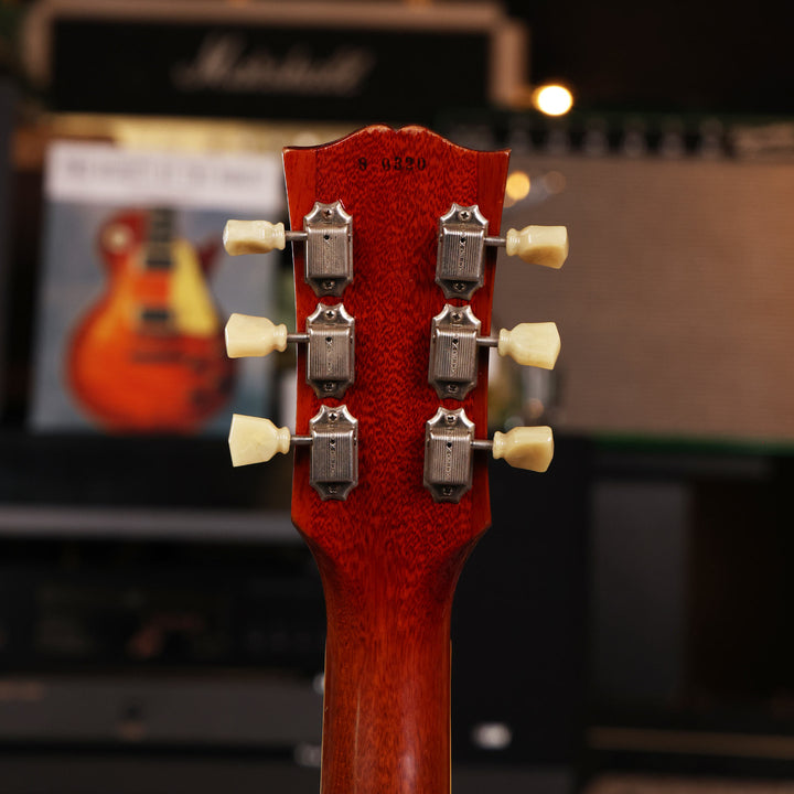 1959 Gibson Les Paul Standard Sunburst
