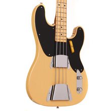 Fender Custom Shop 1951 Precision Bass NOS Nocaster Blonde