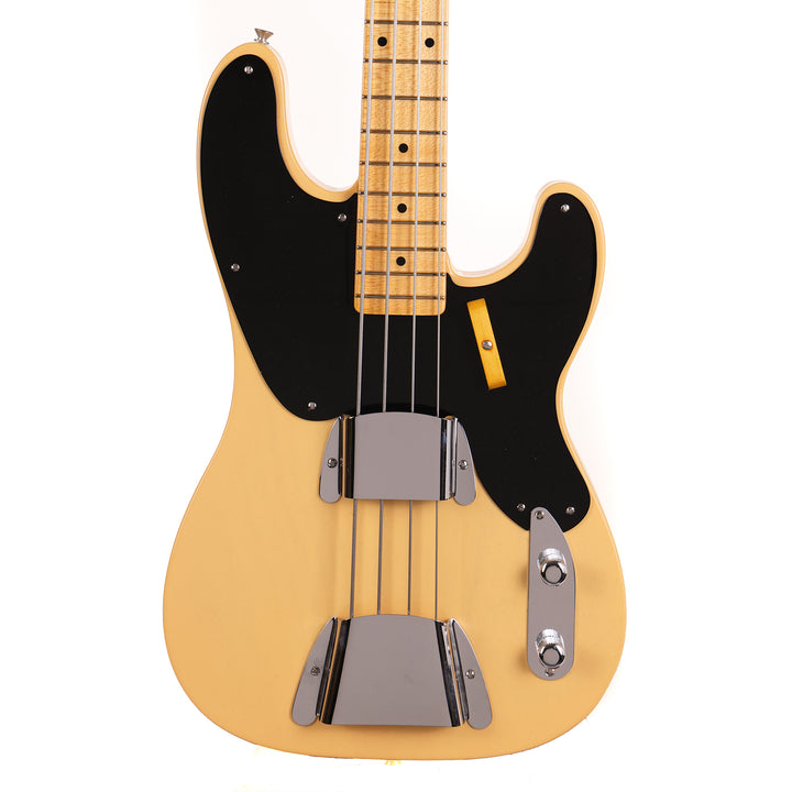 Fender Custom Shop 1951 Precision Bass NOS Nocaster Blonde