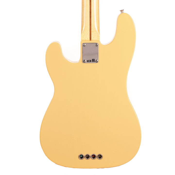 Fender Custom Shop 1951 Precision Bass NOS Nocaster Blonde