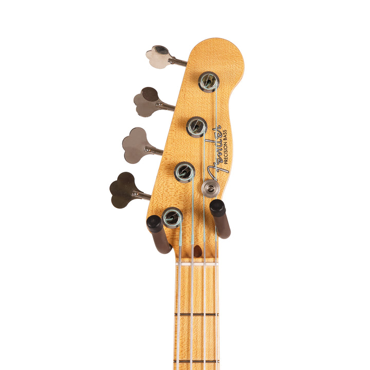 Fender Custom Shop 1951 Precision Bass NOS Nocaster Blonde