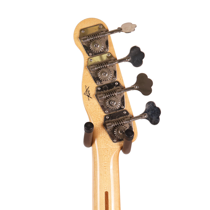 Fender Custom Shop 1951 Precision Bass NOS Nocaster Blonde
