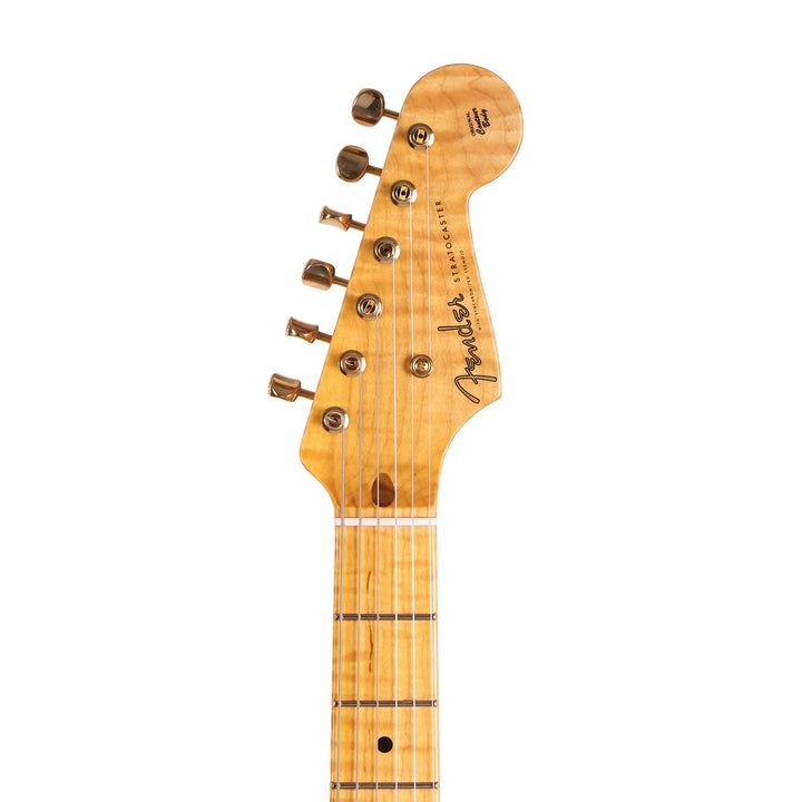 Fender Custom Shop Limited Edition 70th Anniversary '54 Stratocaster Masterbuilt Dennis Galuszka