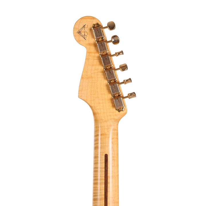 Fender Custom Shop Limited Edition 70th Anniversary '54 Stratocaster Masterbuilt Dennis Galuszka